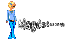 Gify Magdalena